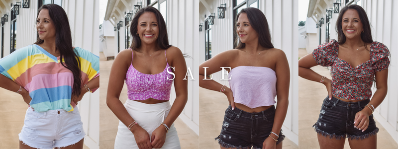 SALE
